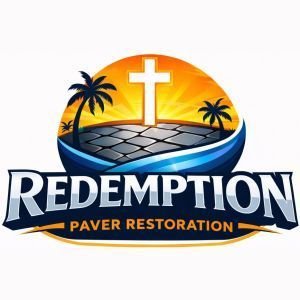 Redemption Paver Restoration