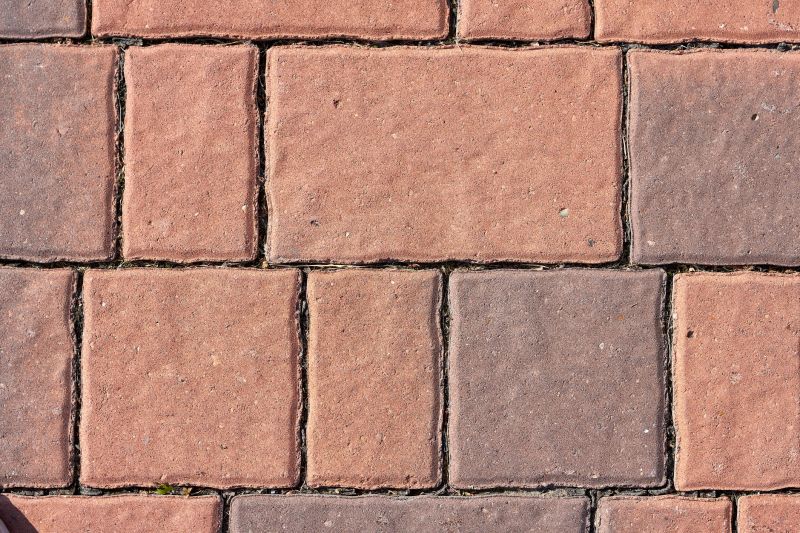 Brick Pavers Installation in Stamford, CT