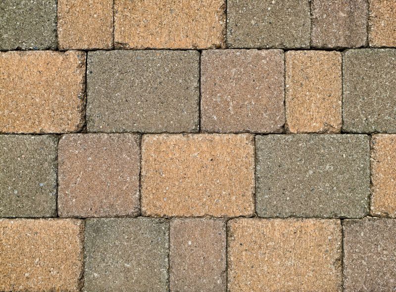 Brick Pavers Installation in West Hartford, CT