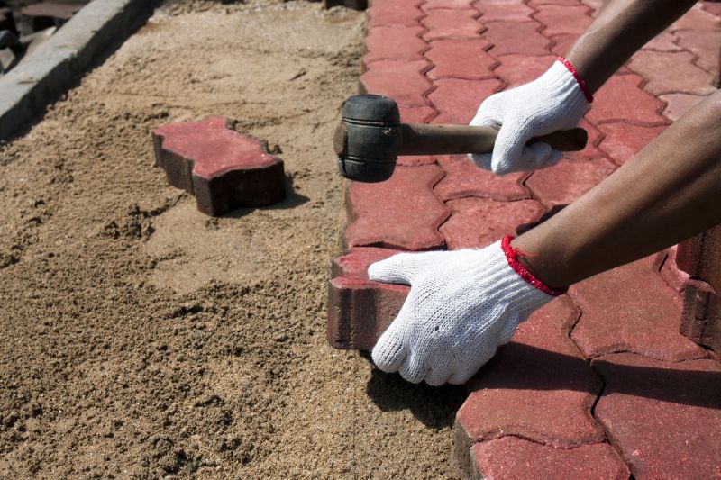 Brick Paving in Stamford, CT