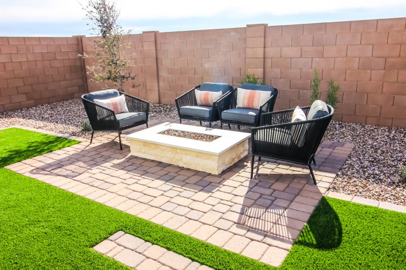Brick Paving in Stamford, CT