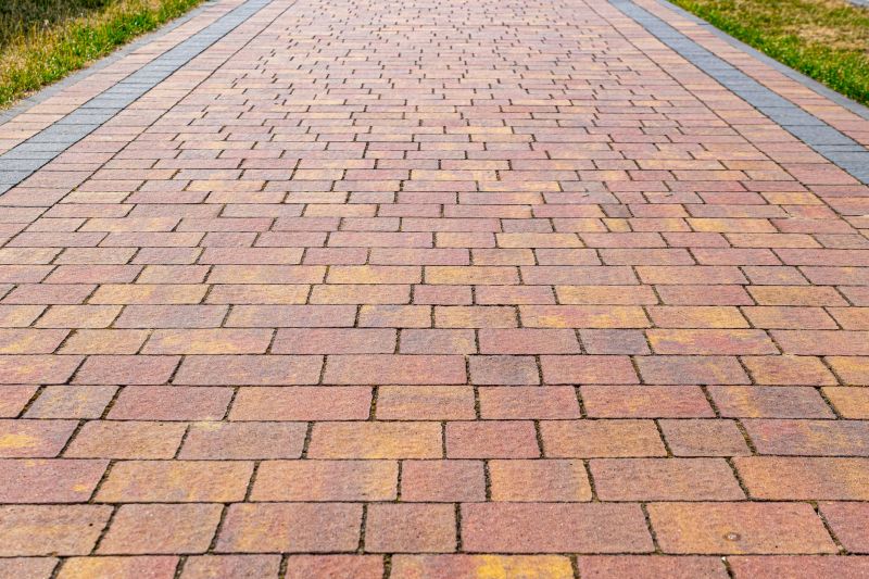 Brick Paving in West Hartford, CT