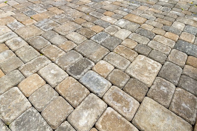 Brick Paving in West Hartford, CT