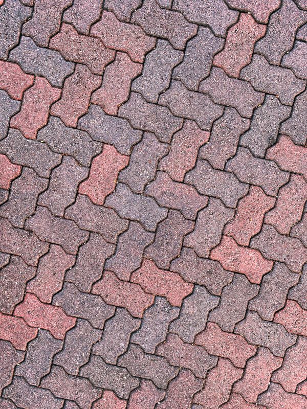 Brick Paving in Worcester, MA